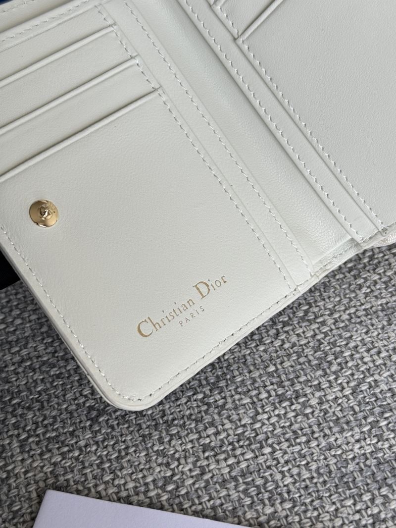 Christian Dior Wallets Purse